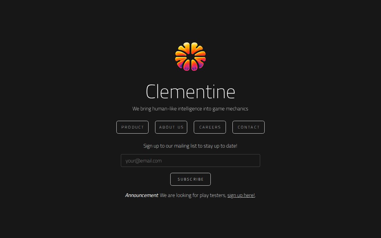 Clementine